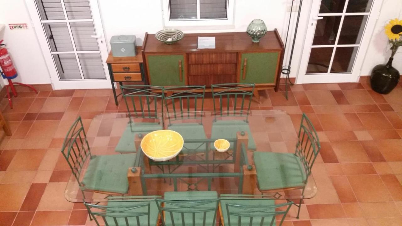 Casa Jone Villa Tomar Buitenkant foto