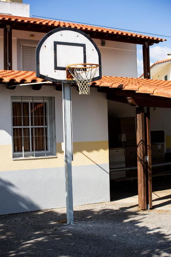 Casa Jone Villa Tomar Buitenkant foto