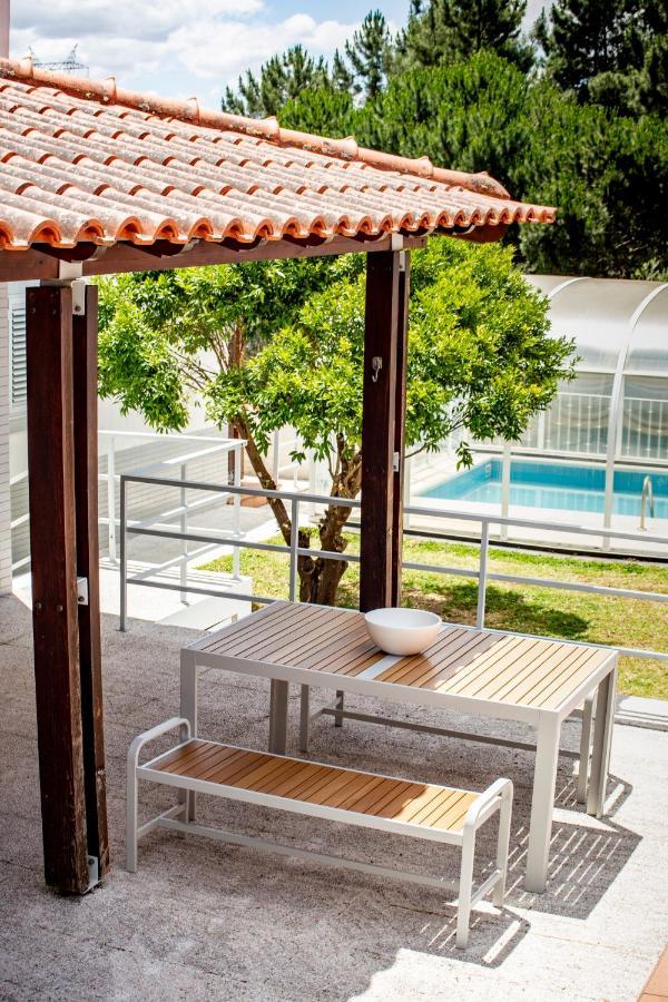 Casa Jone Villa Tomar Buitenkant foto