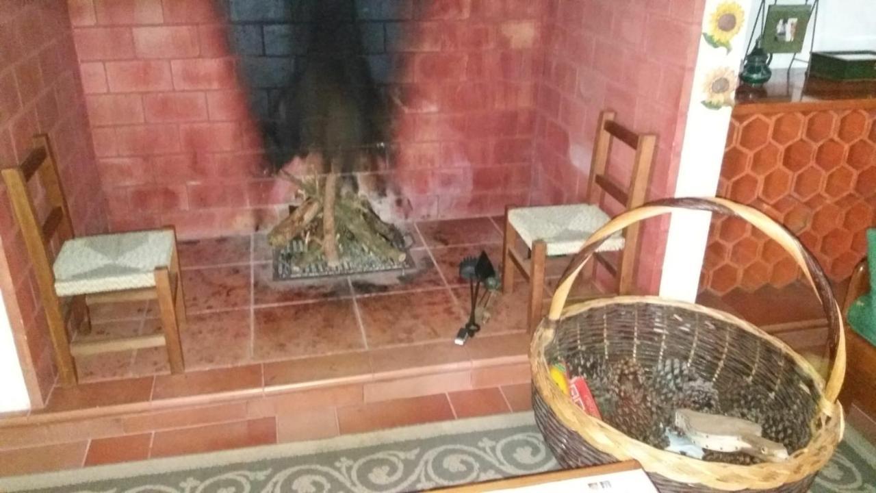Casa Jone Villa Tomar Buitenkant foto