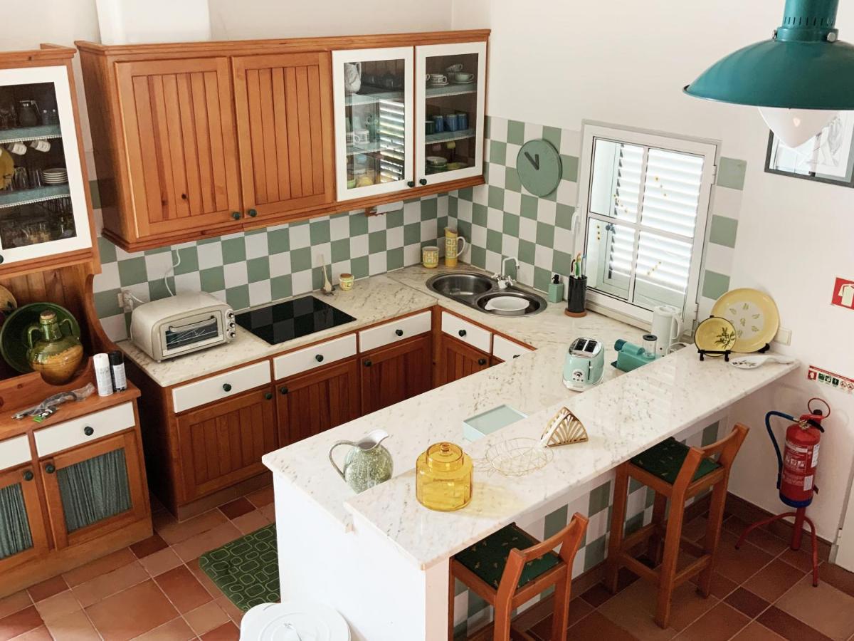 Casa Jone Villa Tomar Buitenkant foto