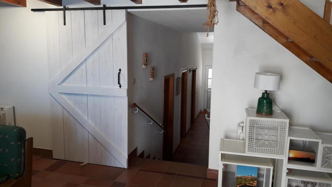 Casa Jone Villa Tomar Buitenkant foto