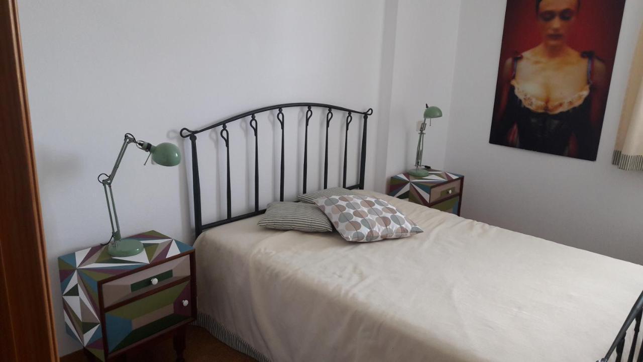 Casa Jone Villa Tomar Buitenkant foto
