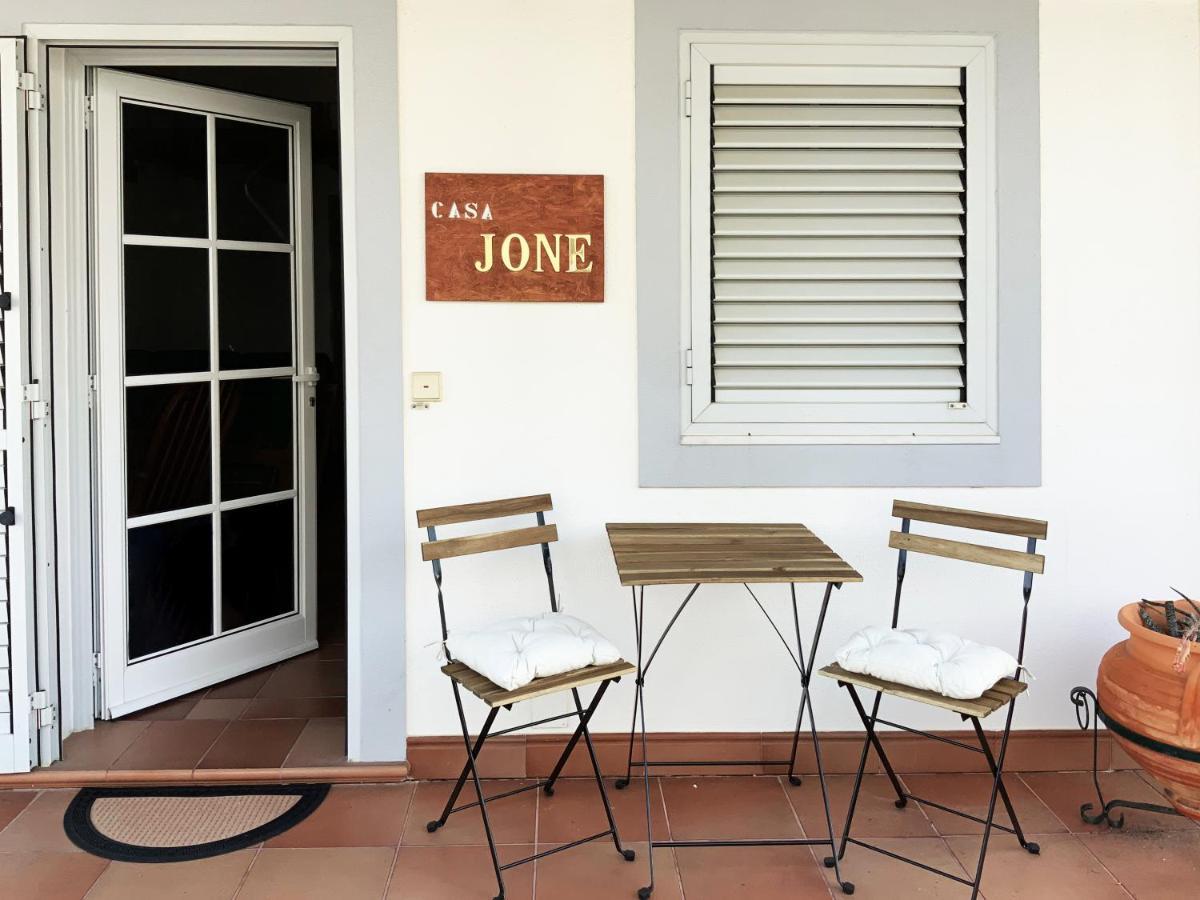Casa Jone Villa Tomar Buitenkant foto