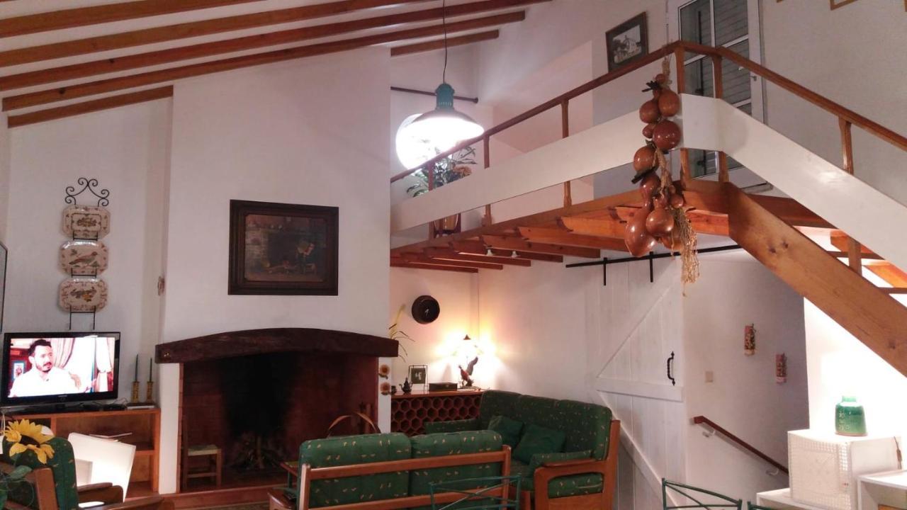 Casa Jone Villa Tomar Buitenkant foto