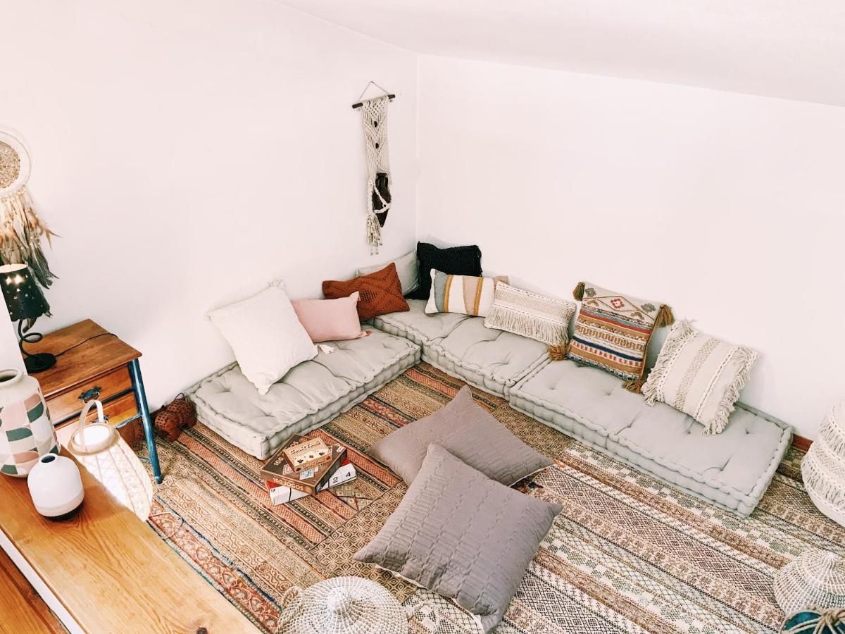 Casa Jone Villa Tomar Buitenkant foto