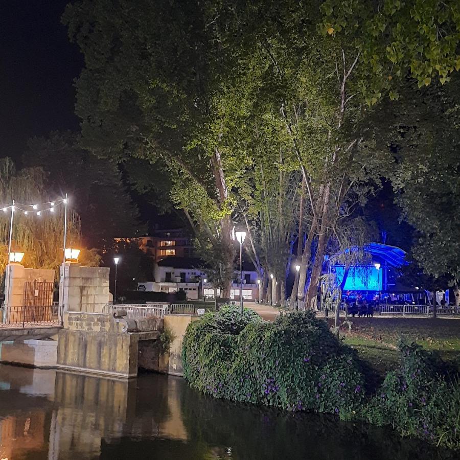 Casa Jone Villa Tomar Buitenkant foto