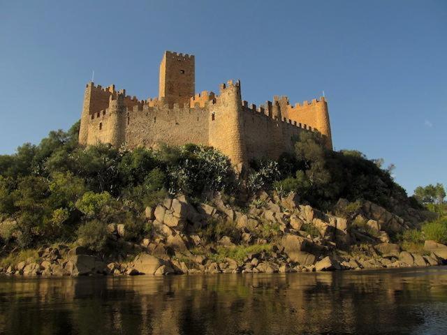 Casa Jone Villa Tomar Buitenkant foto