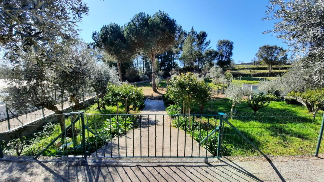 Casa Jone Villa Tomar Buitenkant foto
