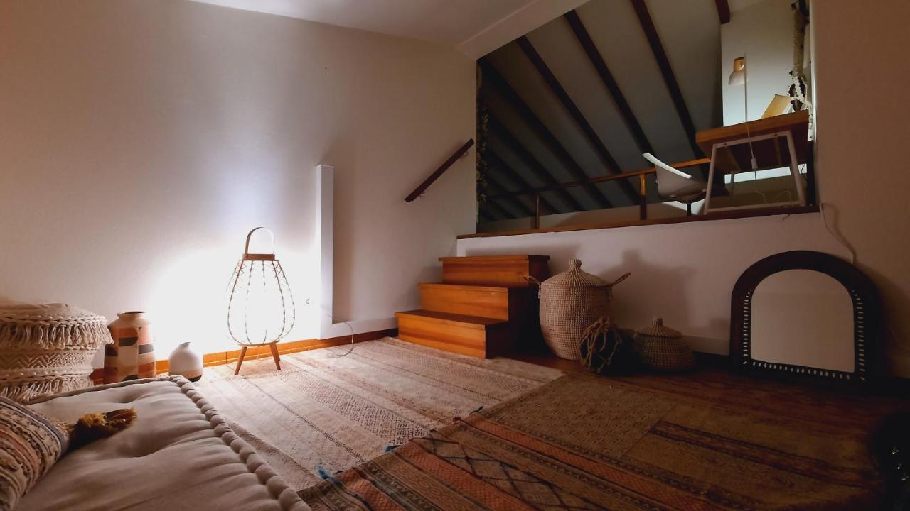 Casa Jone Villa Tomar Buitenkant foto
