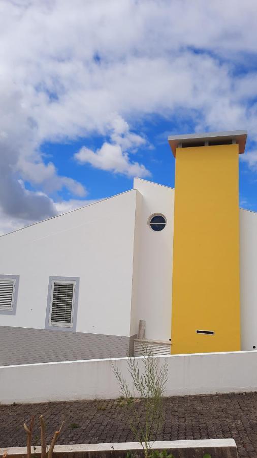 Casa Jone Villa Tomar Buitenkant foto