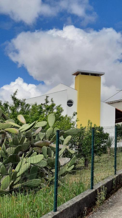 Casa Jone Villa Tomar Buitenkant foto