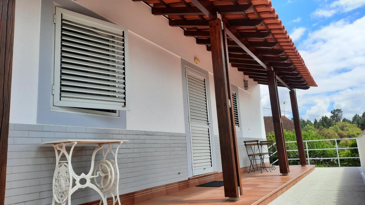 Casa Jone Villa Tomar Buitenkant foto