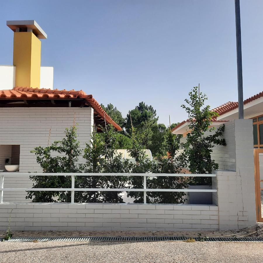 Casa Jone Villa Tomar Buitenkant foto