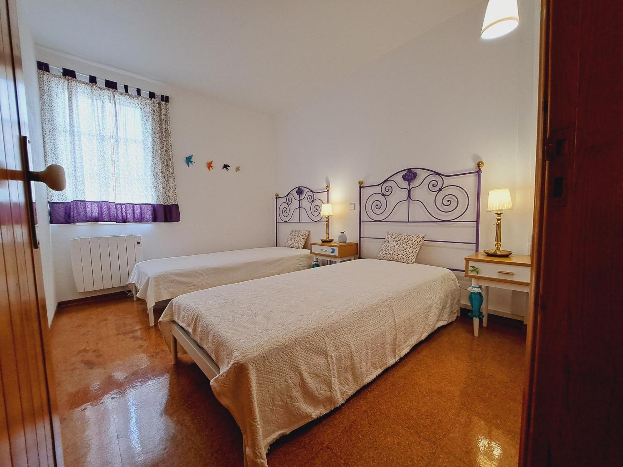 Casa Jone Villa Tomar Buitenkant foto