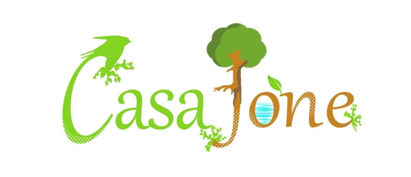 Casa Jone Villa Tomar Buitenkant foto